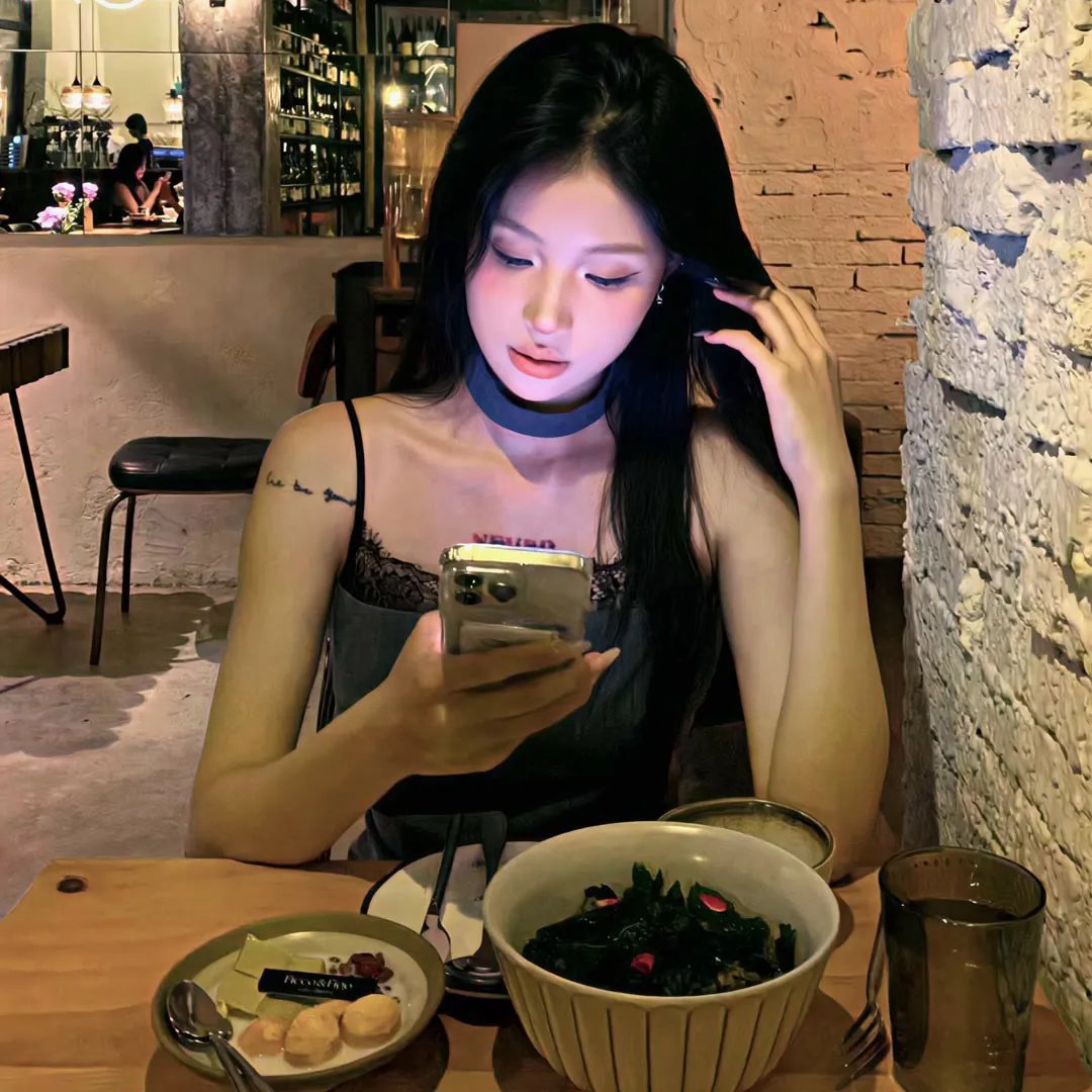 爱你们的希尔德